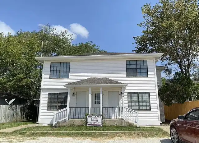 Property at 106 Waverly Dr Unit C, Bryan, TX, 77801, 2 beds, 1 bath, [object Object]