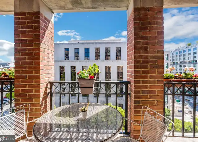 Property at 601 Pennsylvania Ave NW #705, Washington, DC, 20004, 1 bed, 1 bath, [object Object]