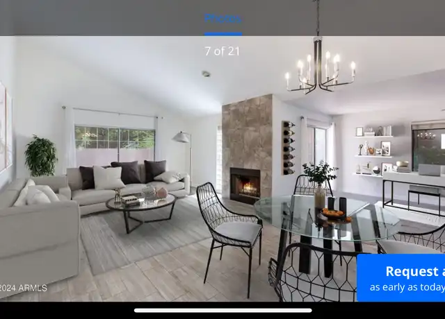 Property at 6159 E Indian School Rd #107, Scottsdale, AZ, 85251, 2 beds, 2 baths, [object Object]
