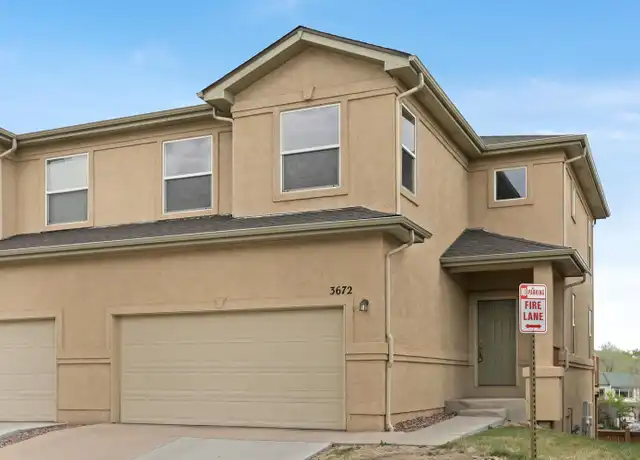 Property at 3672 Venice Grv, Colorado Springs, CO, 80910, 3 beds, 2.5 baths, [object Object]