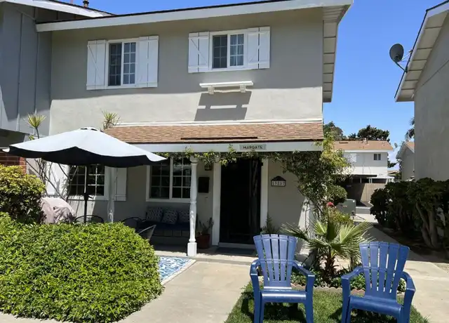 Property at 19807 Margate Ln, Huntington Beach, CA, 92646, 2 beds, 1.5 baths, [object Object]