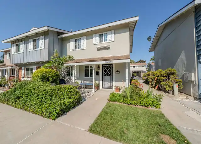 Property at 19807 Margate Ln, Huntington Beach, CA, 92646, 2 beds, 1.5 baths, [object Object]