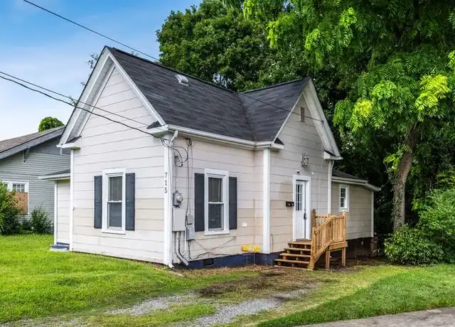 Property at 715 Dillard St, Greensboro, NC, 27403, 3 beds, 1 bath, [object Object]