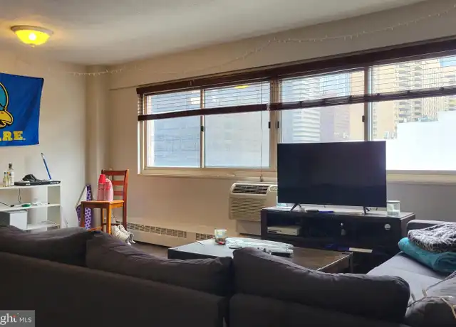 Property at 2101 Chestnut St #1508, Philadelphia, PA, 19103, 2 beds, 1 bath, [object Object]