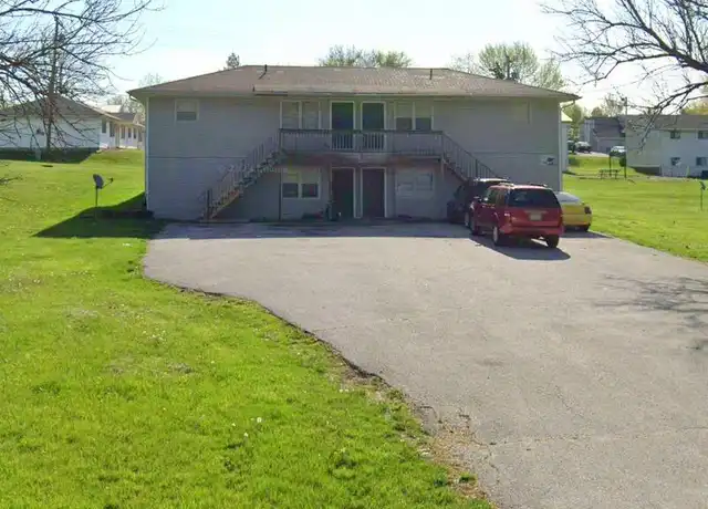 Property at 7308 N Wade School Rd Unit D, Columbia, MO, 65202, 2 beds, 1 bath, [object Object]