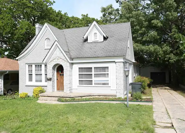 Property at 3430 N Cypress St, North Little Rock, AR, 72116, 3 beds, 2 baths, [object Object]