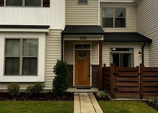 Property at 1705 Union Pacific Way, Suffolk, VA, 23435, 2 beds, 2.5 baths, [object Object]