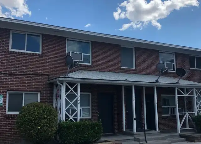 Property at 328 Broadway Blvd Unit 326, Reno, NV, 89502, 1 bed, 1 bath, [object Object]