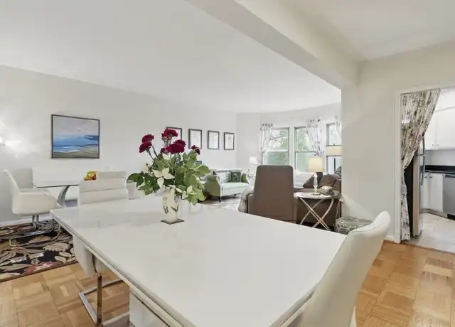 Property at 2500 Q St NW #745, Washington, DC, 20007, 1 bed, 1 bath, [object Object]