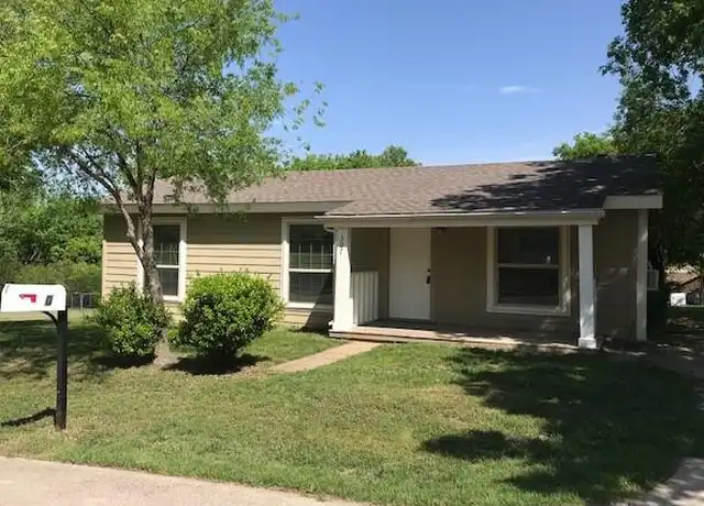 Property at 307 E 2nd St, Prosper, TX, 75078, 3 beds, 1 bath, [object Object]