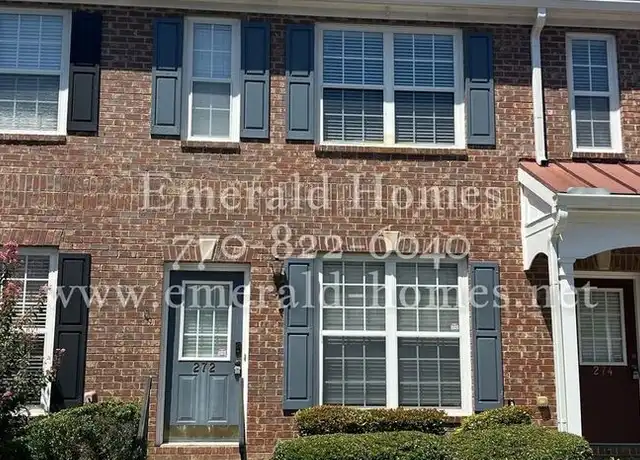 Property at 272 Paden Cove Trl, Lawrenceville, GA, 30044, 2 beds, 2.5 baths, [object Object]