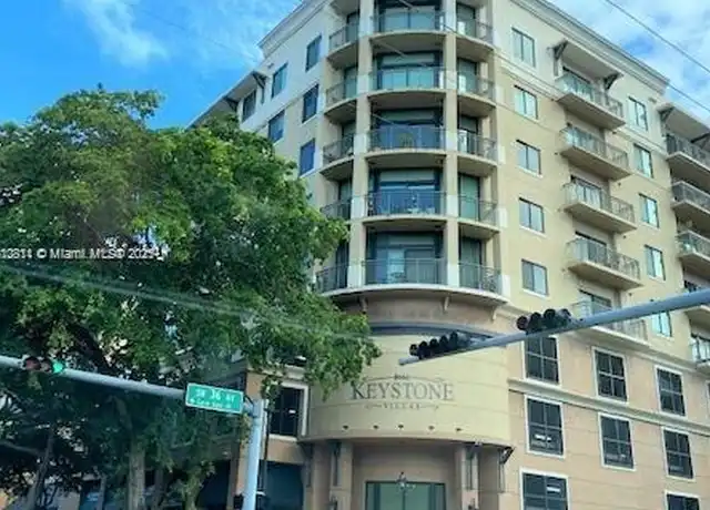Property at 3530 SW 22nd St #903, Miami, FL, 33145, 2 beds, 2 baths, [object Object]