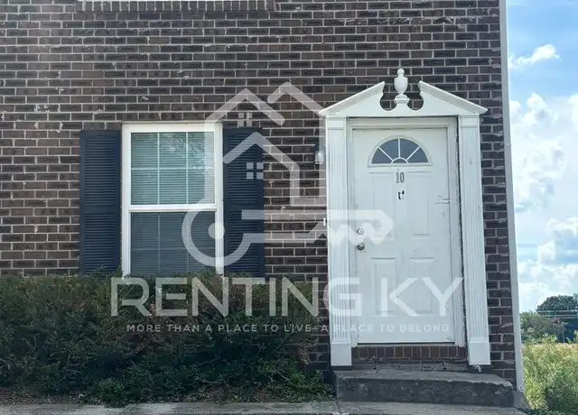 Property at 1027 Brooklyn Blvd Unit 10, Berea, KY, 40403, 2 beds, 2.5 baths, [object Object]