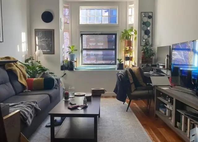 Property at 1261 Pacific St, Brooklyn, NY, 11216, 1 bed, 1 bath, [object Object]