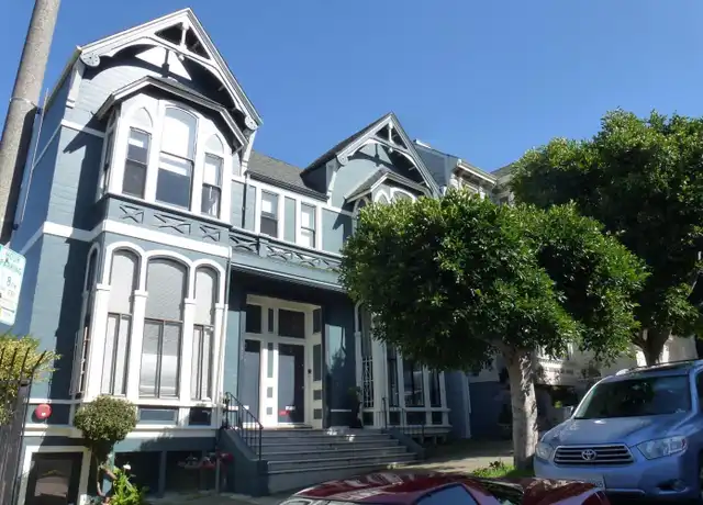 Property at 1020 Pierce St Unit A, San Francisco, CA, 94115, 2 beds, 1 bath, [object Object]
