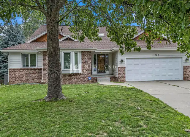 Property at 11703 S 25th Avenue Cir, Bellevue, NE, 68123, 5 beds, 3 baths, [object Object]