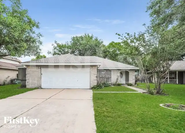 Property at 5334 Hazelgrove Dr, Houston, TX, 77084, 3 beds, 2 baths, [object Object]