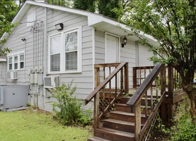 Property at 4101 A St #2, Little Rock, AR, 72205, 1 bed, 1 bath, [object Object]