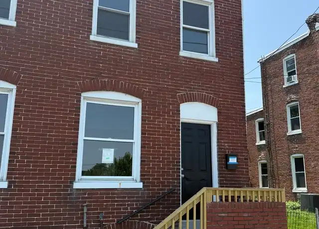 Property at 731 Washington Ave Unit 731, Hagerstown, MD, 21740, 3 beds, 1 bath, [object Object]