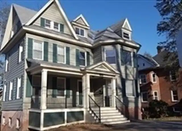 Property at 103 Crescent St Unit 1, Northampton, MA, 01060, 3 beds, 1 bath, [object Object]