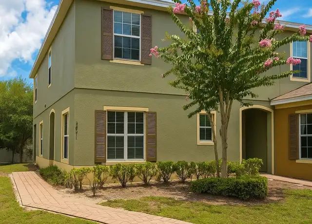Property at 2851 Sunstone Dr Unit 1, Kissimmee, FL, 34758, 3 beds, 2.5 baths, [object Object]