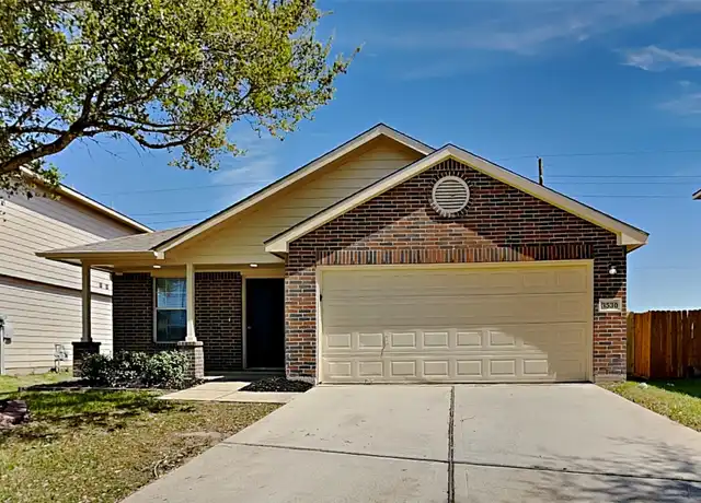 Property at 3530 Denton Meadows Ct, Katy, TX, 77449, 3 beds, 2 baths, [object Object]