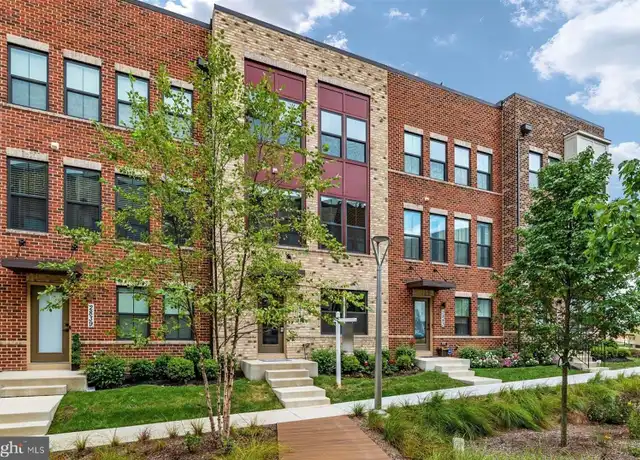 Property at 2841 Toles Park Dr, Suitland, MD, 20746, 3 beds, 2.5 baths, [object Object]