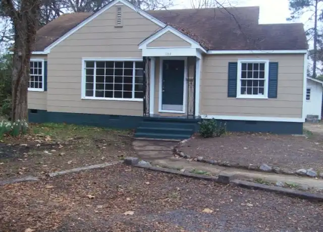 Property at 184 Kimbrough Dr, Jackson, MS, 39204, 4 beds, 1 bath, [object Object]