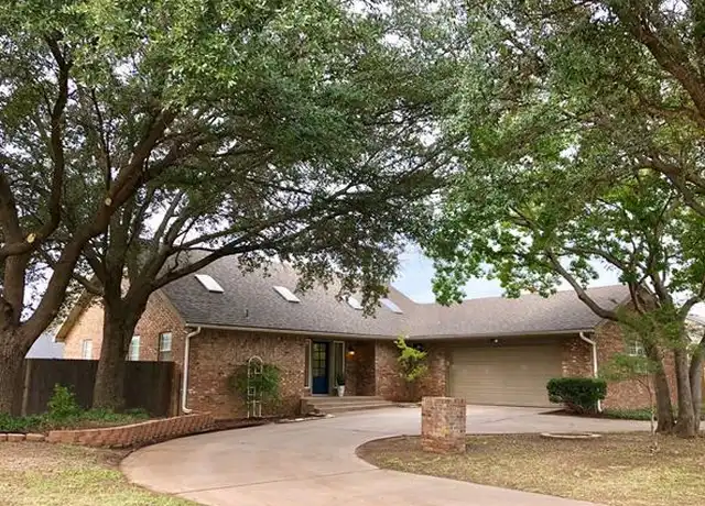 Property at 4626 Catclaw Dr, Abilene, TX, 79606, 3 beds, 2.5 baths, [object Object]