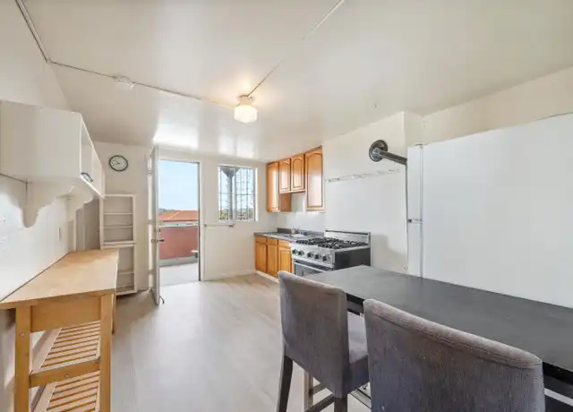 Property at 135 San Jose Ave, San Francisco, CA, 94110, 2 beds, 1 bath, [object Object]