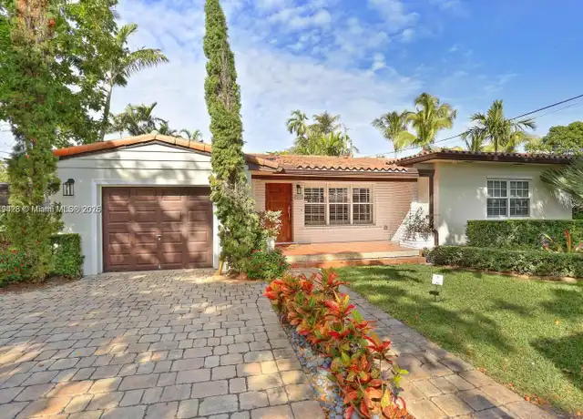 Property at 1545 Baracoa Ave, Miami, FL, 33146, 4 beds, 3 baths, [object Object]