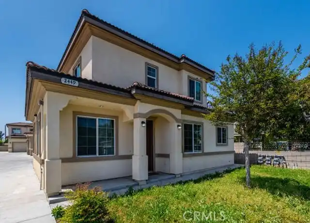 Property at 2449 Tamora Ave, South El Monte, CA, 91733, 5 beds, 4 baths, [object Object]