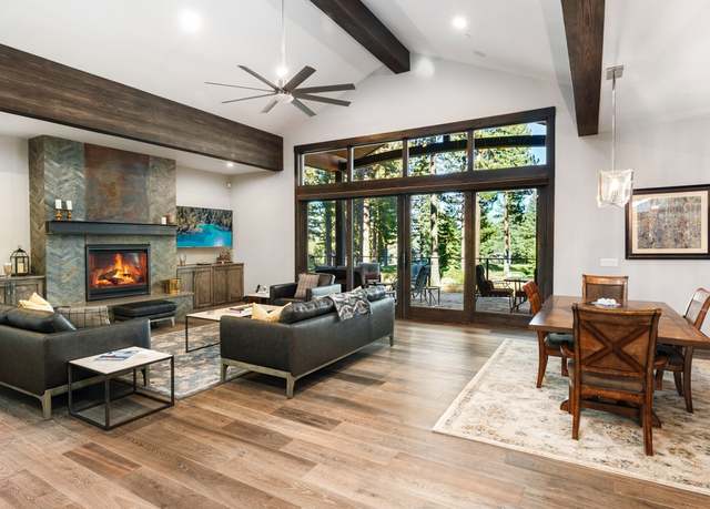 Photo of 9265 Heartwood Dr, Truckee, CA 96161