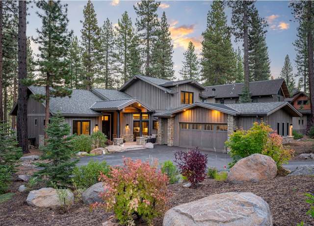 Photo of 9265 Heartwood Dr, Truckee, CA 96161
