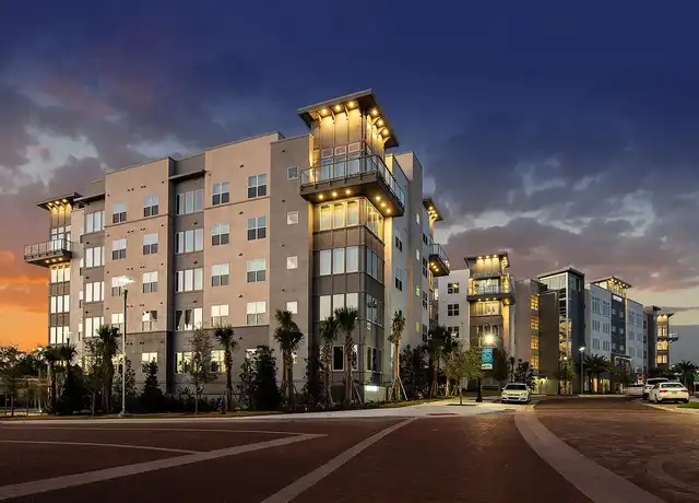 Property at Sanctuary at Centerpointe - 486 Centerpointe Cir, Altamonte Springs, FL, 32701, 2 beds, 2 baths, [object Object]