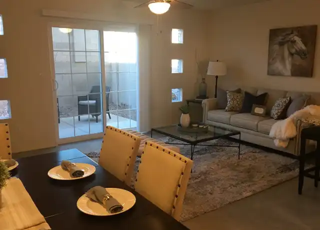 Property at 5915 Golden Ave NW, Albuquerque, NM, 87120, 2 beds, 2.5 baths, [object Object]
