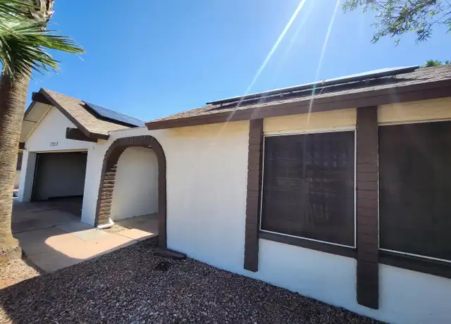 Property at 17213 N Lindner Dr, Glendale, AZ, 85308, 4 beds, 2.5 baths, [object Object]