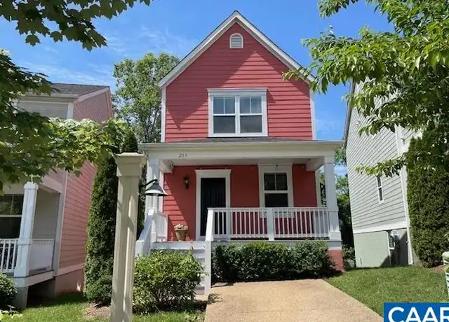 Property at 253 Huntley Ave, Charlottesville, VA, 22903, 3 beds, 3.5 baths, [object Object]
