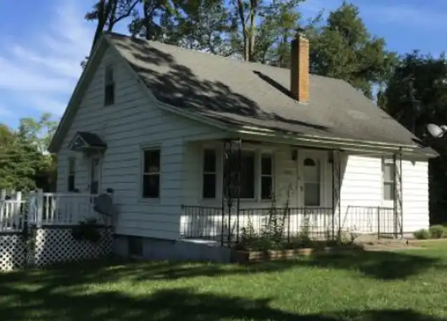 Property at 4650 Damon Dr, Coloma, MI, 49038, 2 beds, 1 bath, [object Object]