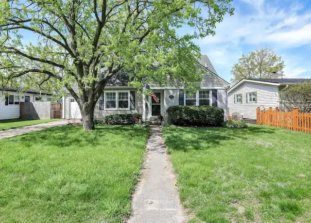 Property at 5634 N Rural St, Indianapolis, IN, 46220, 4 beds, 3 baths, [object Object]
