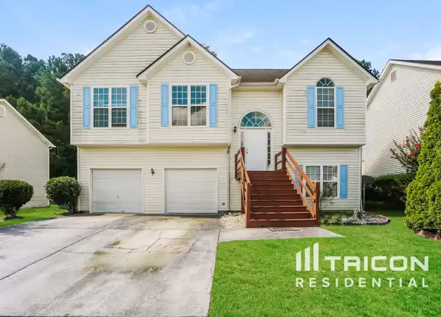 Property at 205 Buffington Dr, Union City, GA, 30291, 4 beds, 3 baths, [object Object]
