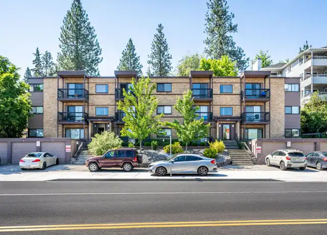 Property at 911 W 7th Ave Unit 12, Spokane, WA, 99204, 2 beds, 1 bath, [object Object]