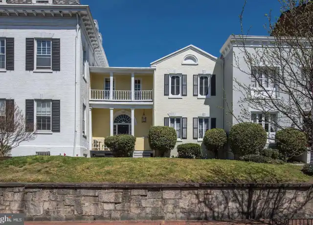 Property at 3239 N St NW #11, Washington, DC, 20007, 1 bed, 1 bath, [object Object]