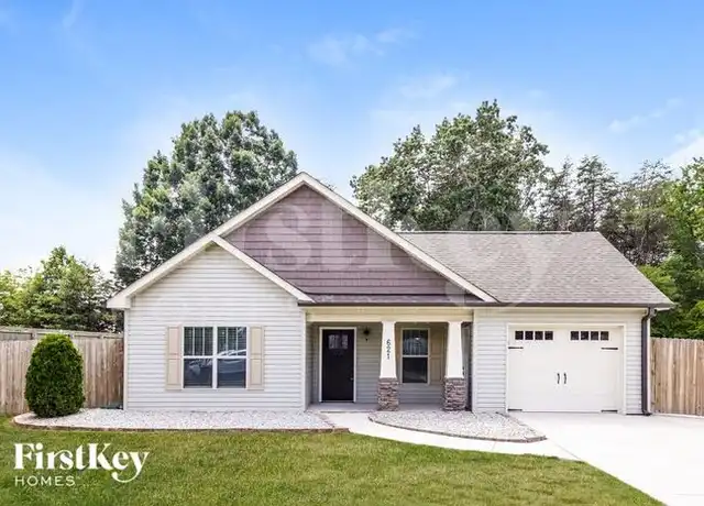 Property at 621 Dobson St, Kernersville, NC, 27284, 3 beds, 2 baths, [object Object]