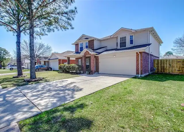 Property at 212 Diamond Bay Dr, Dickinson, TX, 77539, 4 beds, 2.5 baths, [object Object]