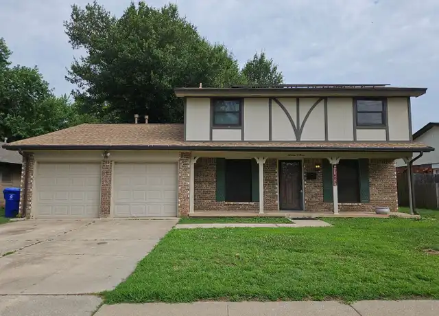 Property at 1603 Cambridge Dr, Norman, OK, 73069, 4 beds, 2 baths, [object Object]