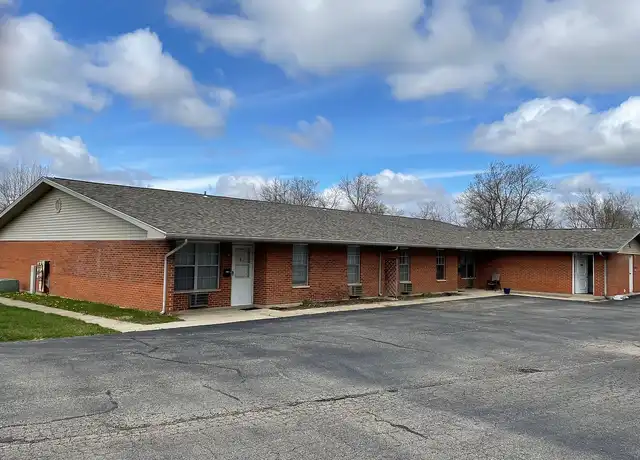Property at Miamisburg Estates II - 1202 S Heincke Rd, Miamisburg, OH, 45342, 2 beds, 1 bath, [object Object]