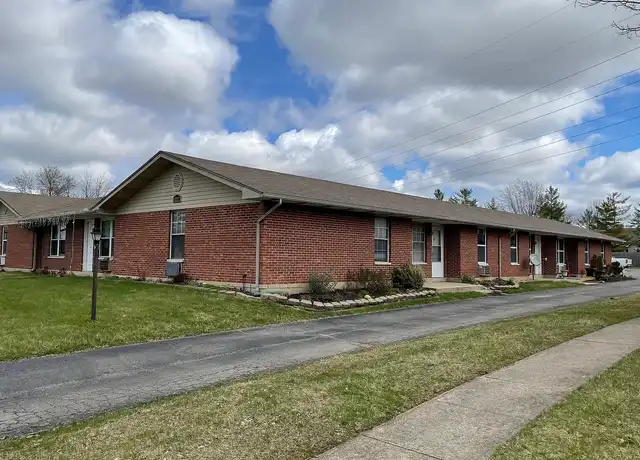 Property at Miamisburg Estates II - 1202 S Heincke Rd, Miamisburg, OH, 45342, 2 beds, 1 bath, [object Object]
