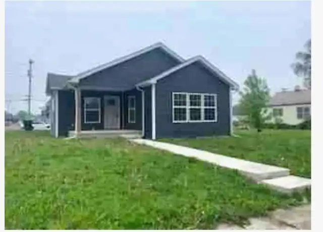 Property at 631 N Mulberry St, Muncie, IN, 47305, 3 beds, 2 baths, [object Object]