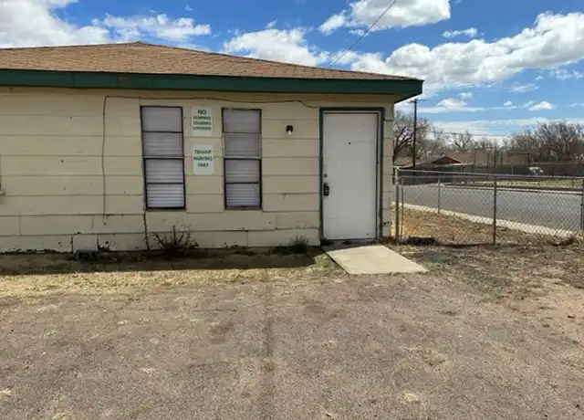 Property at 211 S Carolina St Unit A, Amarillo, TX, 79106, 1 bed, 1 bath, [object Object]